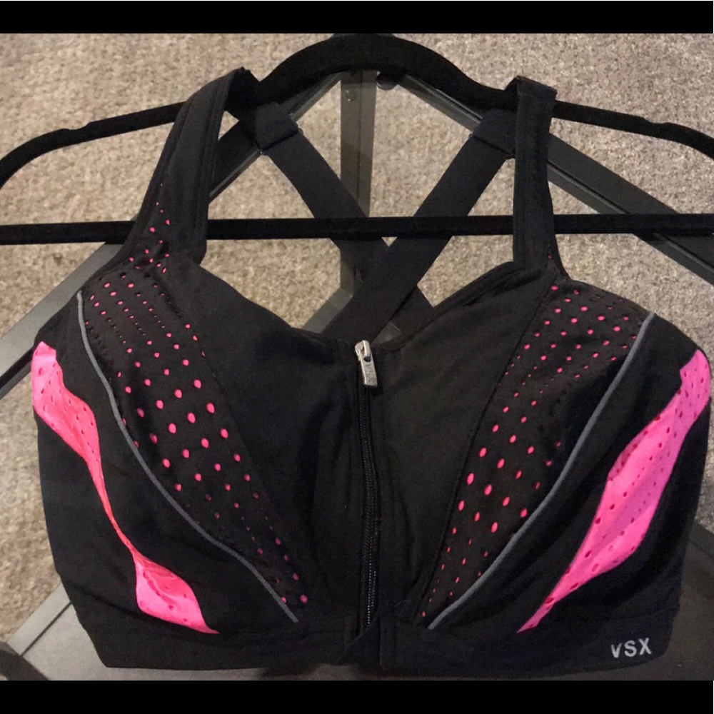 VSX Sport Bra 34DDD